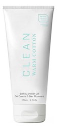 Clean Warm Cotton