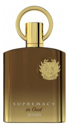 Afnan Supremacy In Oud