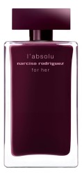 Narciso Rodriguez For Her L'Absolu