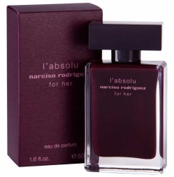Narciso Rodriguez For Her L'Absolu