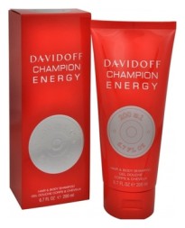 Davidoff Champion Energy