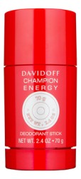 Davidoff Champion Energy