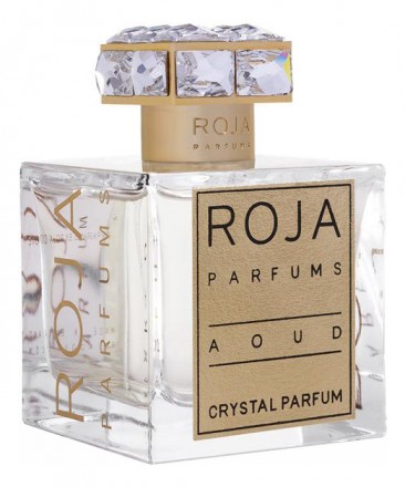 Roja Dove Aoud Crystal