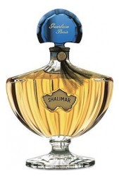 Guerlain Shalimar Винтаж