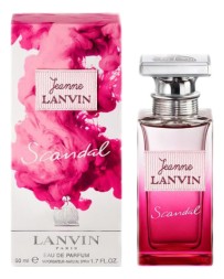 Lanvin Jeanne Lanvin Scandal