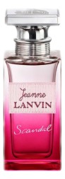 Lanvin Jeanne Lanvin Scandal