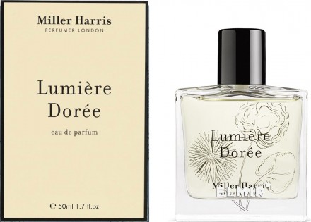 Miller Harris Lumiere Doree
