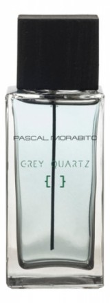 Pascal Morabito Grey Quartz