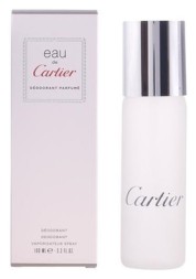 Cartier Eau De Cartier