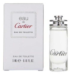 Cartier Eau De Cartier