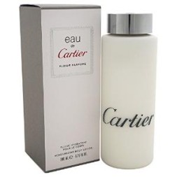 Cartier Eau De Cartier