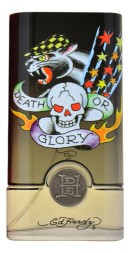 Christian Audigier Ed Hardy Born Wild For Men