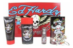 Christian Audigier Ed Hardy Born Wild For Men