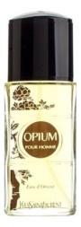 YSL Opium Pour Homme Eau d'Orient 2007