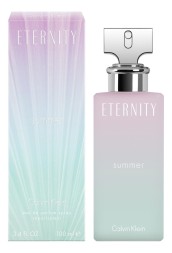 Calvin Klein Eternity Summer 2016 For Women