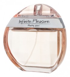 Estelle Vendome Infinite Pleasure Pretty Girl