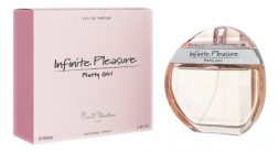 Estelle Vendome Infinite Pleasure Pretty Girl