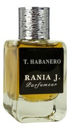 Rania J T. Habanero