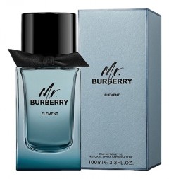 Burberry Mr. Burberry Element