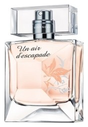 Givenchy Un Air D'Escapade 2013
