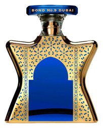 Bond No 9 Dubai Indigo