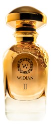 WIDIAN AJ Arabia Gold II