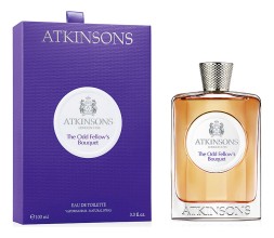 Atkinsons The Odd Fellow Bouquet