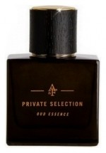 Abercrombie &amp; Fitch Private Selection Oud Essence