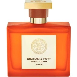 Graham &amp; Pott Royal Llama