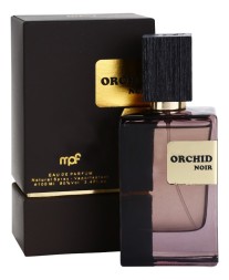 My Perfumes Orchid Noir