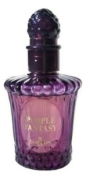 Guerlain Purple Fantasy