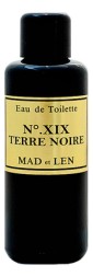 Mad et Len XIX Terre Noire