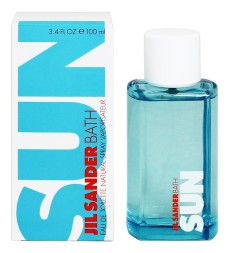 Jil Sander Sun Bath