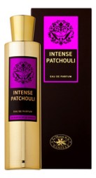 La Maison De La Vanille Intense Patchouli