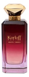 Korloff Paris Majestic Tuberose