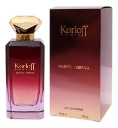 Korloff Paris Majestic Tuberose
