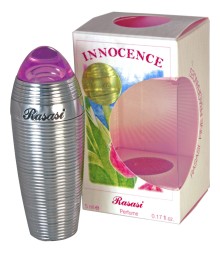Rasasi Innocence