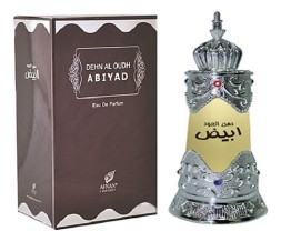 Afnan Dehn Al Oudh Abiyad