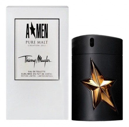 Thierry Mugler A&#039;Men Pure Malt Creation