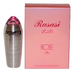 Rasasi Rose
