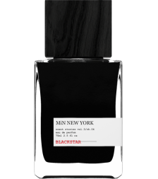 MiN New York Blackstar