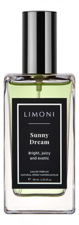 Limoni Sunny Dream