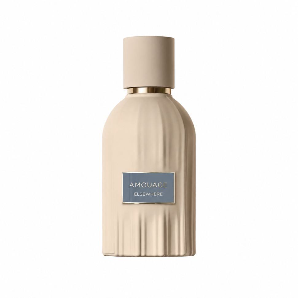 Amouage Elsewhere