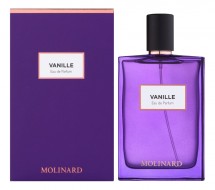 Molinard Vanille Eau De Parfum