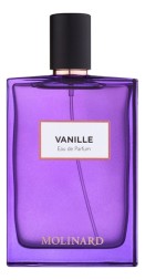 Molinard Vanille Eau De Parfum