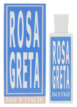 Eau D&#039;Italie Rosa Greta
