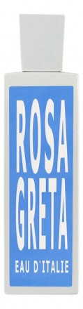 Eau D&#039;Italie Rosa Greta