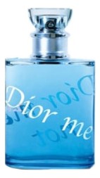 Christian Dior Me, Dior Me Not