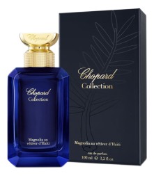 Chopard Magnolia Au Vetiver Du Haiti