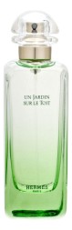 Hermes Un Jardin Sur Le Toit